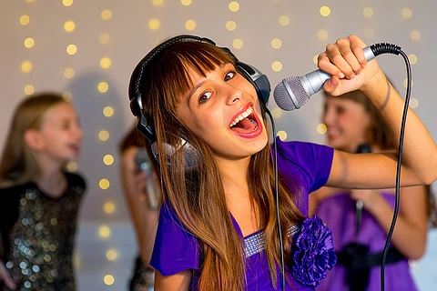 青岛商务ktv总排行推荐榜单-市南区ktv订房