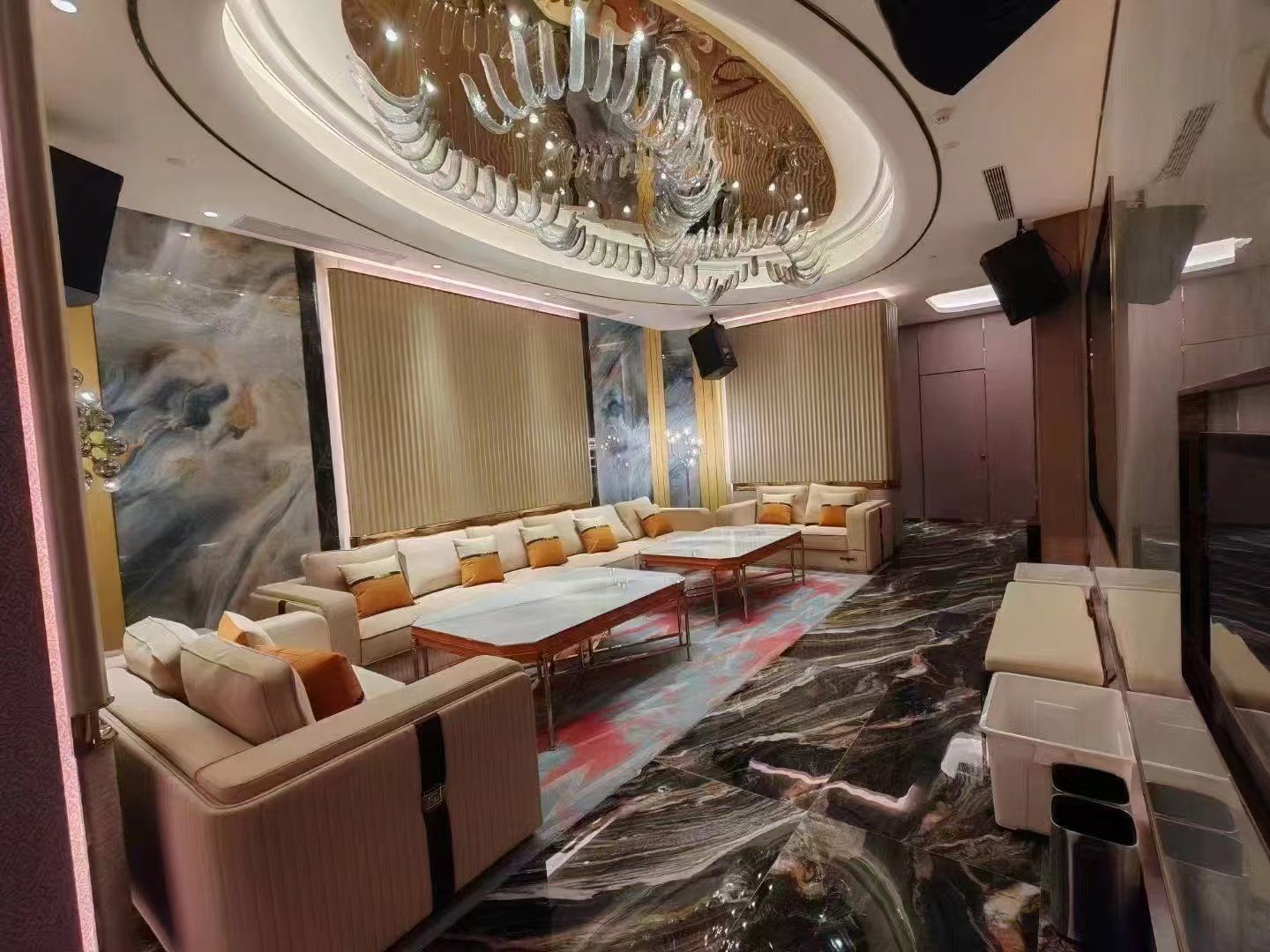 青岛商务ktv探讨-市南区ktv预定