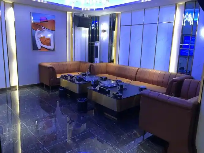 青岛ktv订房攻略商务ktv怎么玩指南-市南区ktv订房